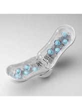 Load image into Gallery viewer, Tenga Flip Orb Blue Rush Masturbation Sleeve