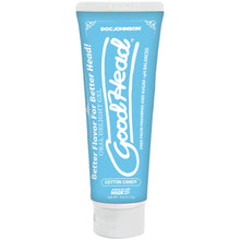 Load image into Gallery viewer, Good Head Oral Delight Gel