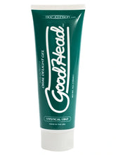 Load image into Gallery viewer, Good Head Oral Delight Gel