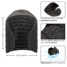 Load image into Gallery viewer, Boundless Grip Stroker