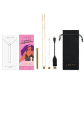 Load image into Gallery viewer, Le Wand Necklace