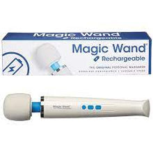 Load image into Gallery viewer, Magic Wand Rechargeable