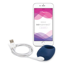 Load image into Gallery viewer, Pivot Vibrating Penis Ring by We-Vibe