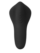 Load image into Gallery viewer, Ripple Silicone Vibrator