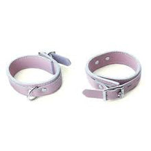 Load image into Gallery viewer, Stupid Cute Ankle Cuffs