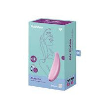 Load image into Gallery viewer, Satisfyer Curvy 3
