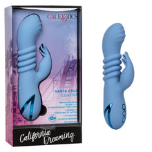 Load image into Gallery viewer, California Dreaming Santa Cruz Coaster