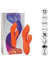 Load image into Gallery viewer, Stella Dual Vibrator
