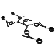 Load image into Gallery viewer, Under The Bed Restraint System