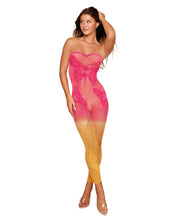 Load image into Gallery viewer, DG 0505 Body Stocking
