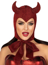 Load image into Gallery viewer, LA A1088 Devil Bonnett

