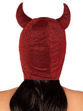 Load image into Gallery viewer, LA A1088 Devil Bonnett
