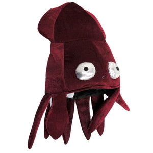 ELO 251428 Squid Hat