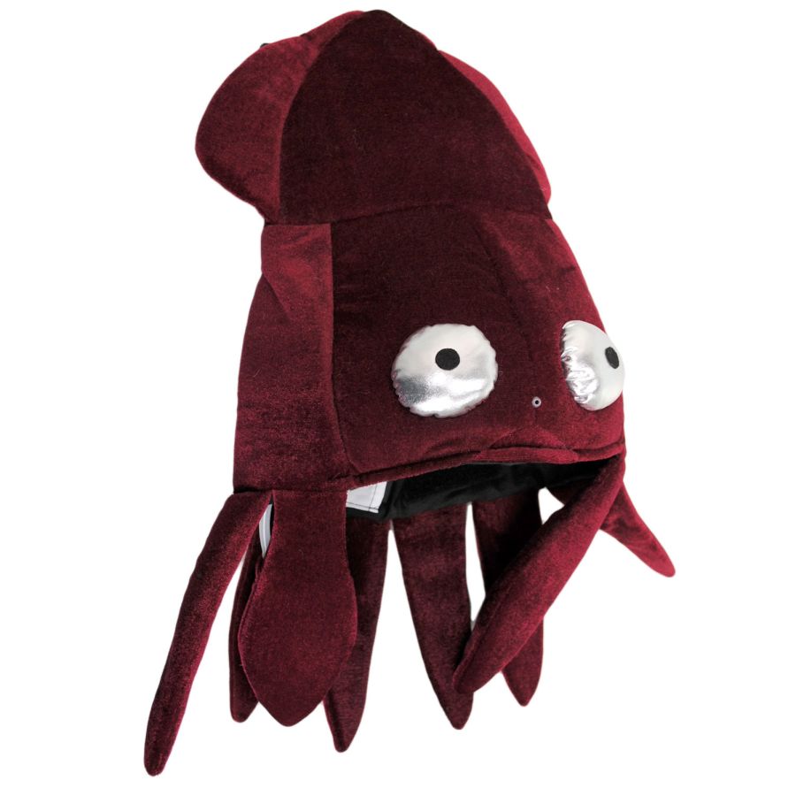 ELO 251428 Squid Hat