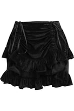 Load image into Gallery viewer, DC ACC -281 Ruched Skirt
