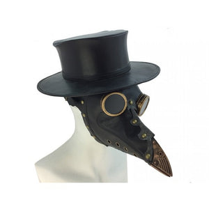 KBW M37033 Plague Mask