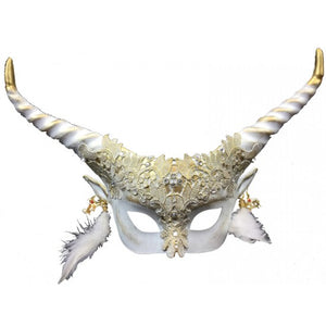 KBW 39145 Devil Mask