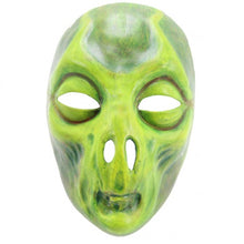 Load image into Gallery viewer, KBW Alien Mask
