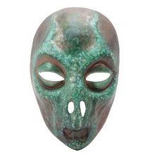 Load image into Gallery viewer, KBW Alien Mask
