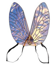 Load image into Gallery viewer, ELO 460511 Holographic Bee Wings
