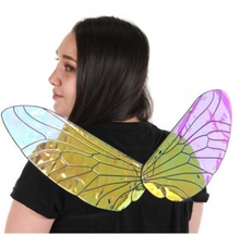 Load image into Gallery viewer, ELO 460511 Holographic Bee Wings
