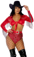 Load image into Gallery viewer, FOR 552980 Rodeo
