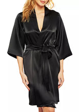 Load image into Gallery viewer, IC 7893 Satin Robe
