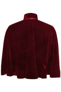 DC ACC-824 Cape