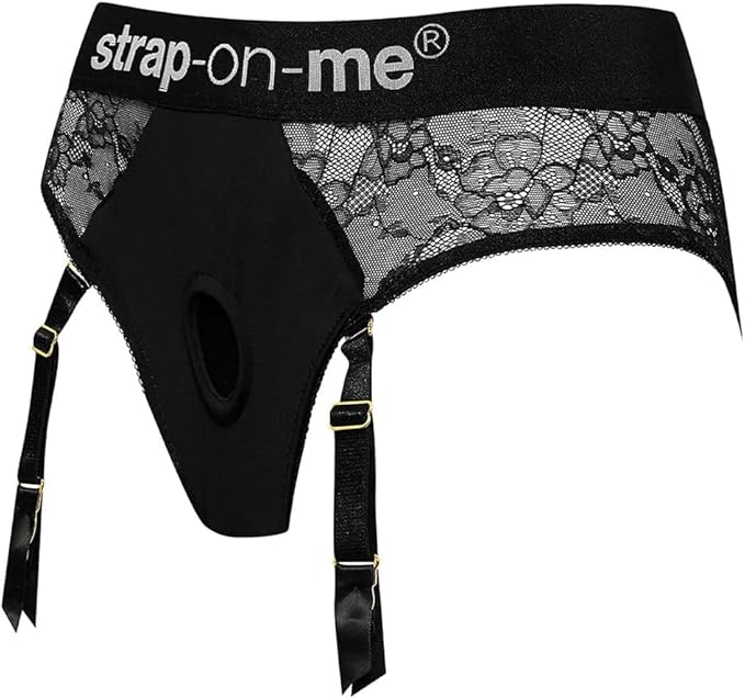 Diva Harness