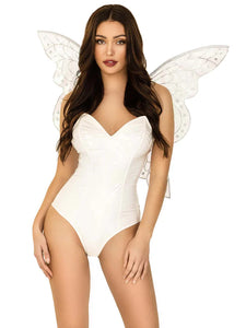 LA A1089 Iridescent Fairy Wings