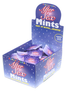 After Sex Mints