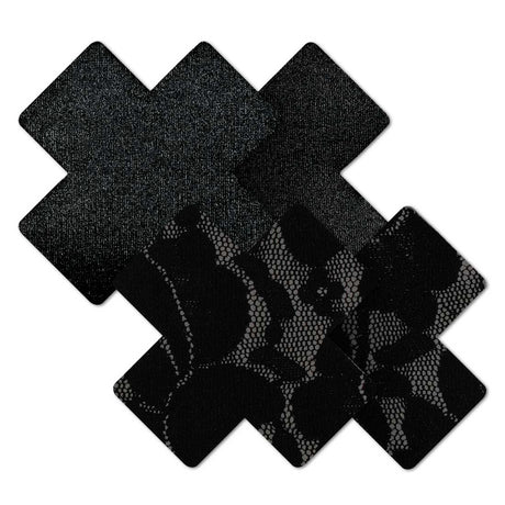 Nippies Basics Cross