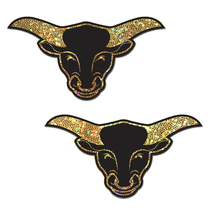 PST Bull Horns