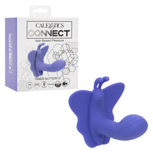Load image into Gallery viewer, Connect Venus Butterfly
