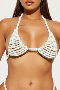 Candy Bra