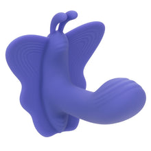 Load image into Gallery viewer, Connect Venus Butterfly
