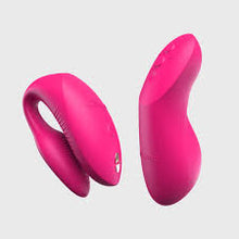 Load image into Gallery viewer, We-Vibe Chorus Pro
