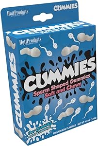 Cummies Gummies