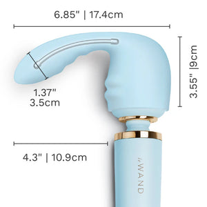 Le Wand Flexi Attachment