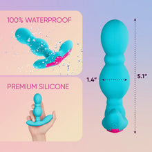 Load image into Gallery viewer, Funn Plug
