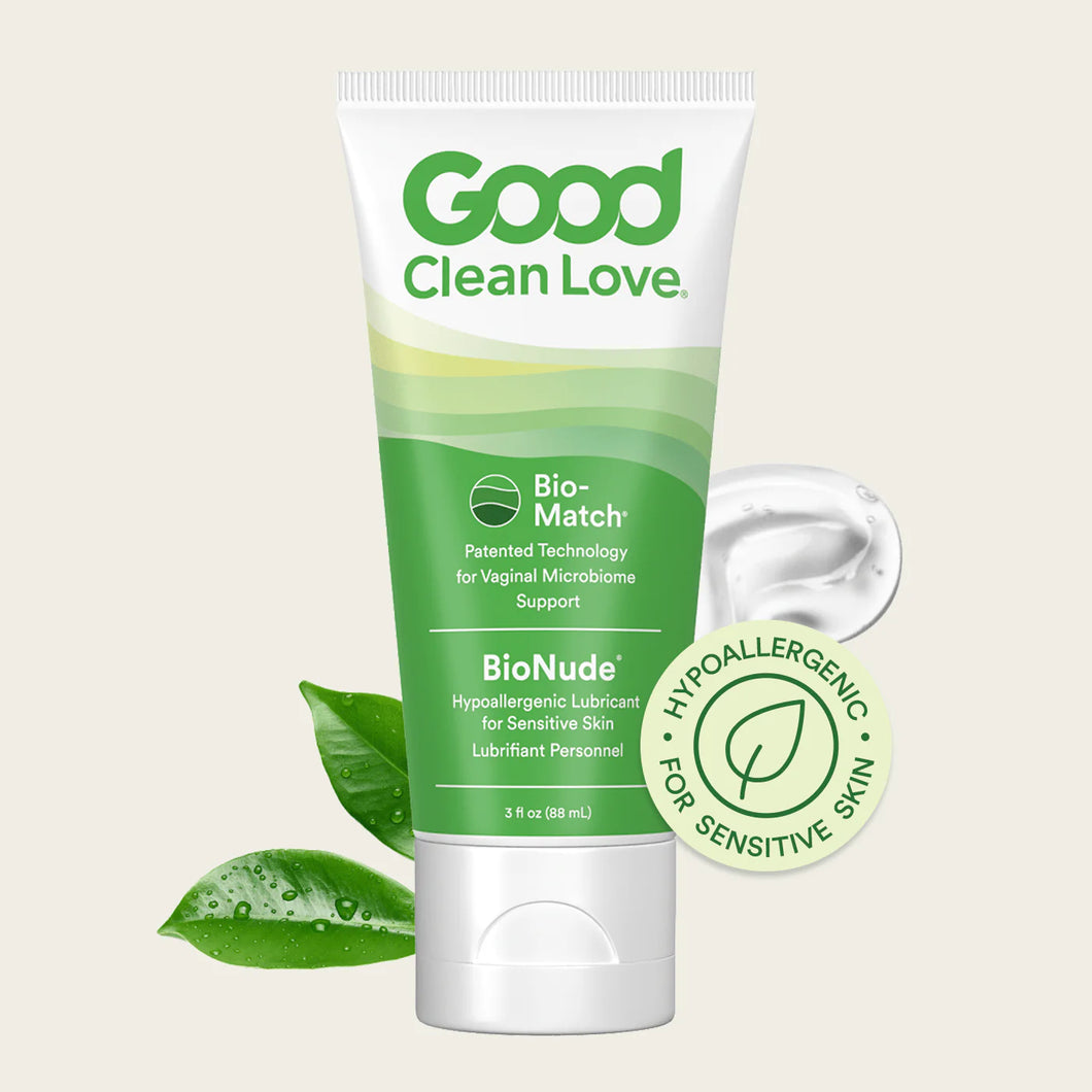 GCL BioNude Ultra Sensitive
