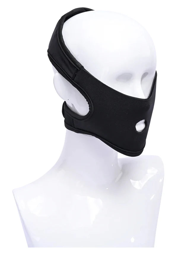 In Your Face Strap On