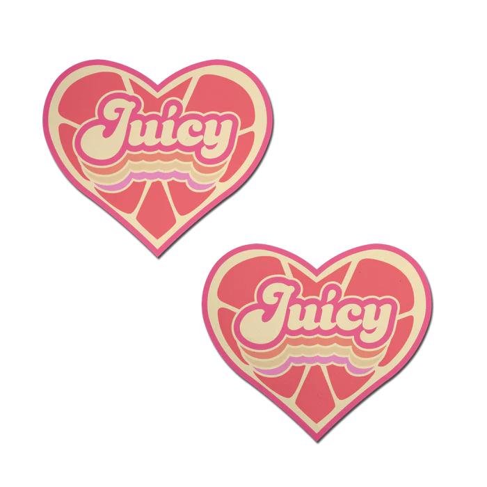 PST Juicy Heart