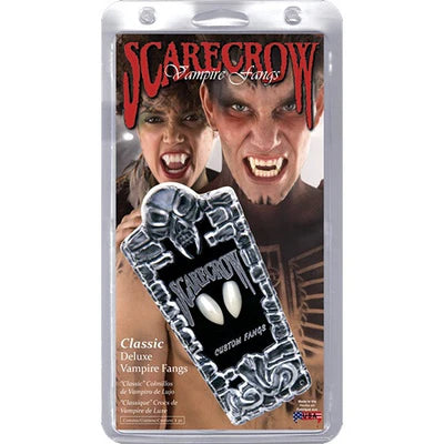 SC SK100 Classic Fangs