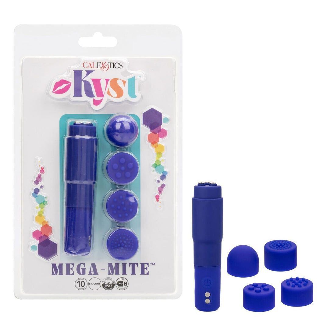 Kyst Mega Mite