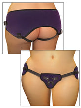Load image into Gallery viewer, Lush Strap On
