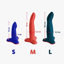 Load image into Gallery viewer, Limba Flex Dildo
