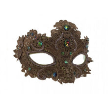 Load image into Gallery viewer, KBW M2634 Venetian Mask
