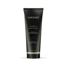 Load image into Gallery viewer, WIcked Massage Cream
