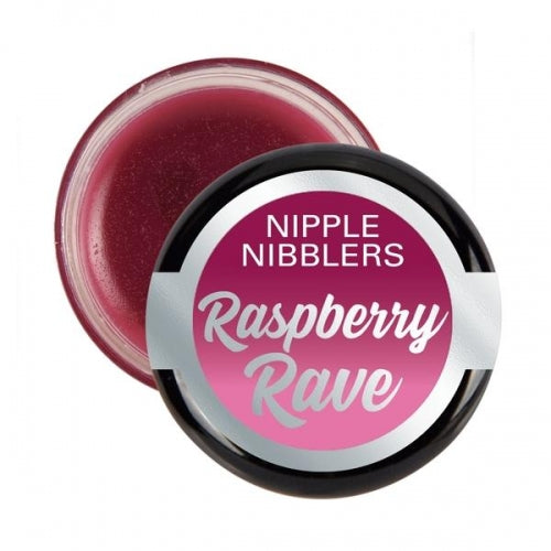 Nipple Nibblers Raspberry